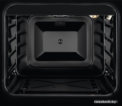 Кухонная плита Electrolux RKG500002X