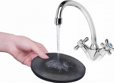 Пылесос Artel VCC 0220 (синий)