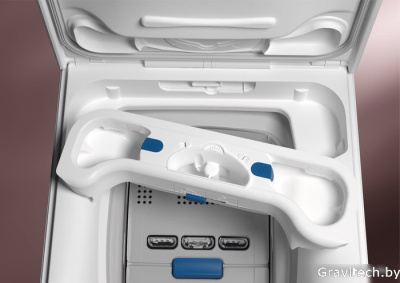 Стиральная машина Electrolux EW6T4R262