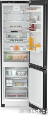 Холодильник Liebherr CNbdc 573i Plus NoFrost