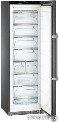 Морозильник Liebherr SGNbs 4385 Premium