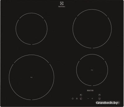 Варочная панель Electrolux IKE6420KB