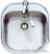 Кухонная мойка TEKA Stylo 1C MTX