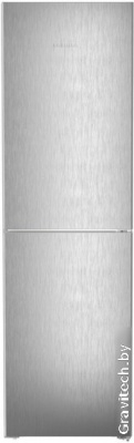 Холодильник Liebherr CNsfd 5704 Pure