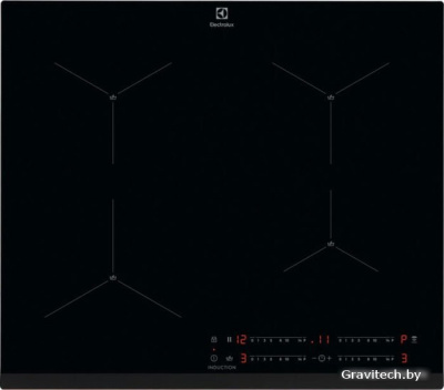 Варочная панель Electrolux EIS62443