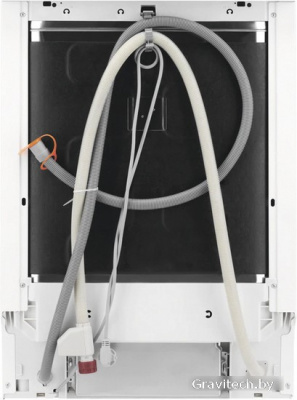 Встраиваемая посудомоечная машина AEG FSB53927Z