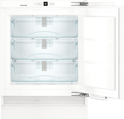 Морозильник Liebherr SUIGN 1554 Premium NoFrost 1554-25001