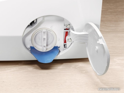 Стирально-сушильная машина Electrolux EWWR1685W