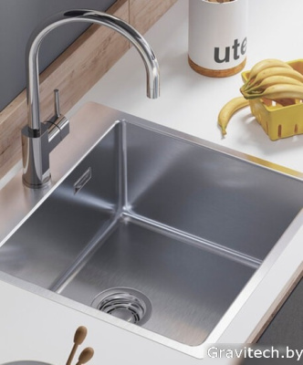 Кухонная мойка Omoikiri Amadare 45-IN