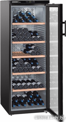 Винный шкаф Liebherr WKb 4212 Vinothek