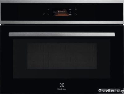 Микроволновая печь Electrolux EVM8E08X