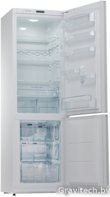 Холодильник Snaige RF58NG-P700NF