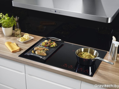 Кухонная вытяжка Electrolux EFF90560OX