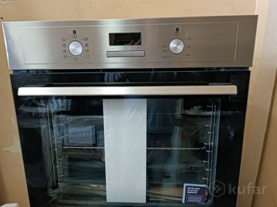 Духовой шкаф Electrolux EOF3H70X