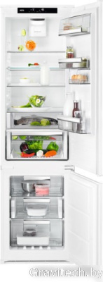 Холодильник AEG SCB819E8TS