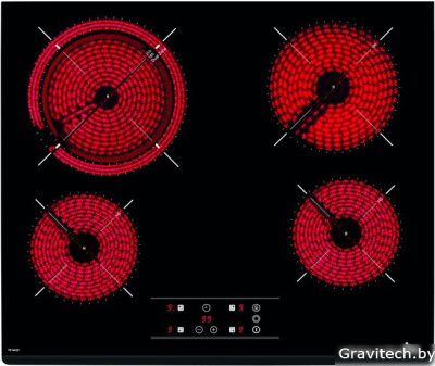 Варочная панель TEKA TZ 6420 [40239020]
