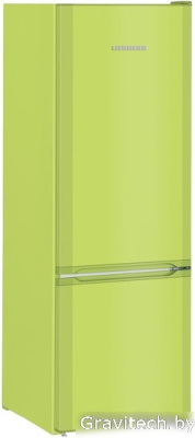 Холодильник Liebherr CUkw 2831