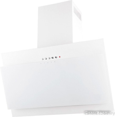 Кухонная вытяжка Akpo Juno eco 60 WK-4 (белый)