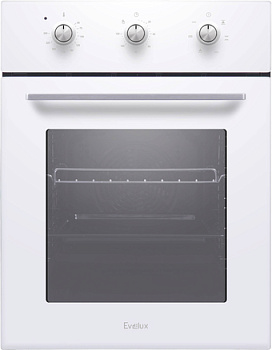 Электрический духовой шкаф Evelux EO 420 PW