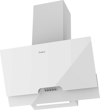 Кухонная вытяжка Evelux Rikka 60 WG