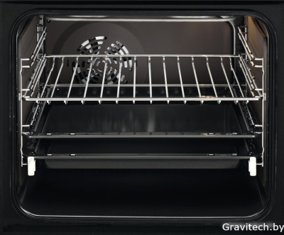 Электрический духовой шкаф Electrolux OEF5C50V