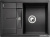Кухонная мойка Blanco Metra 45 S Compact (антрацит) [519572]