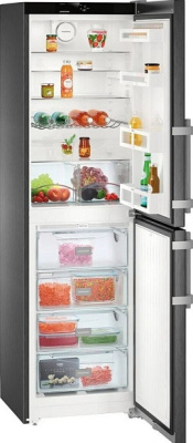 Холодильник Liebherr CNbs 3915 Comfort