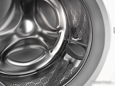 Стиральная машина Electrolux SensiCare 600 EW6FN428W