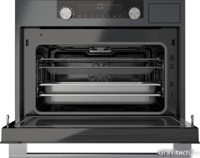 Электрический духовой шкаф ASKO OCSM8487B