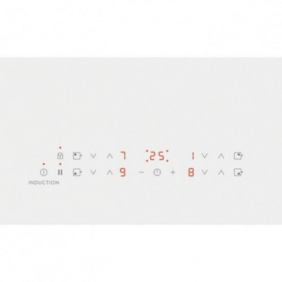 Варочная панель Electrolux IPE6440WI