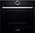 Электрический духовой шкаф Bosch HBG634BB1