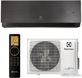 Кондиционер Electrolux Enterprise EACS/I-09HEN-BLACK/N8_24Y