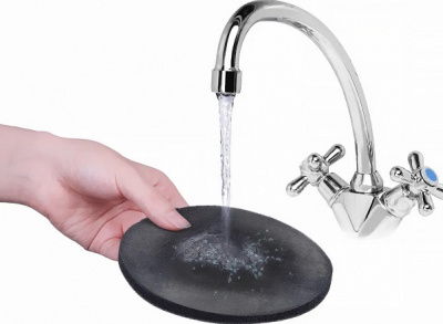 Пылесос Artel VCC 0220 (серый)