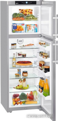 Холодильник Liebherr CTPesf 3316 Comfort