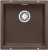 Кухонная мойка Blanco Rotan 400-U (кофе)