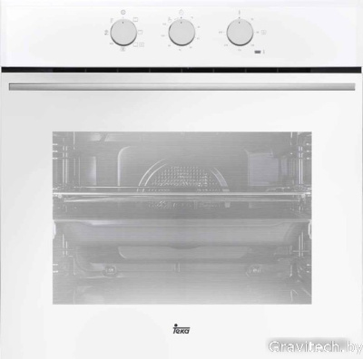 Электрический духовой шкаф TEKA HSB 610 (белый) [41560113]