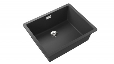 Кухонная мойка TEKA Radea R10 50.40 M-TG 115230052 (темно-серый)
