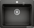 Кухонная мойка Blanco Naya 6 525941 (черный)
