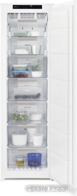Морозильник Electrolux RUT6NF18S