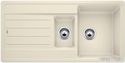 Кухонная мойка Blanco Legra 6 S (жасмин) [522210]