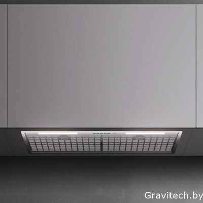 Кухонная вытяжка Falmec Gruppo Incasso NRS 50 (нержавеющая сталь)