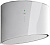 Кухонная вытяжка Falmec Spring E-ion Island 80 600 м3/ч (белый)