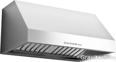 Кухонная вытяжка Falmec Zeus Professional 90 1000 м3/ч (нержавеющая сталь)