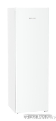 Однокамерный холодильник Liebherr RBe 5220 Plus BioFresh