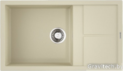 Кухонная мойка Omoikiri Sumi 86 BE