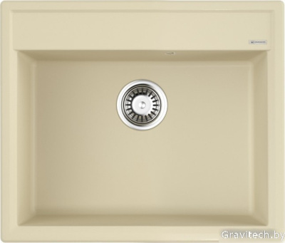 Кухонная мойка Omoikiri Daisen 60 BE