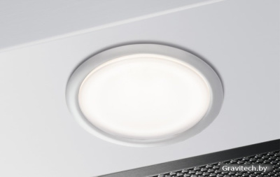 Кухонная вытяжка Electrolux LFV616W