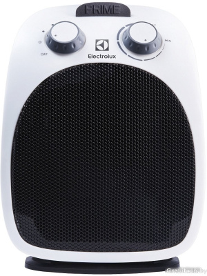 Тепловентилятор Electrolux EFH/C-5125