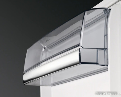 Холодильник AEG SCR618F6TS