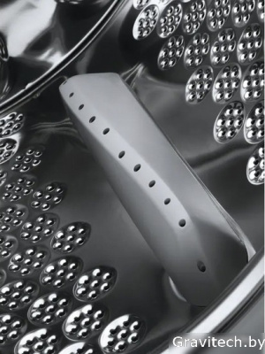 Стирально-сушильная машина Electrolux EW7WN361S